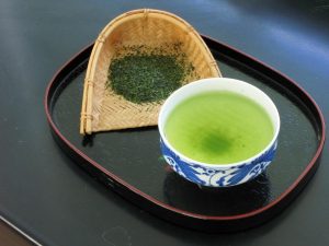 Japanese-Green-Tea