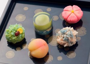 Wagashi-3