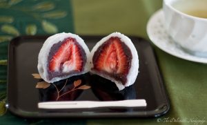 ichigodaifuku